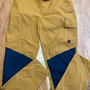 Burton Women’s Larosa Cargo Pants